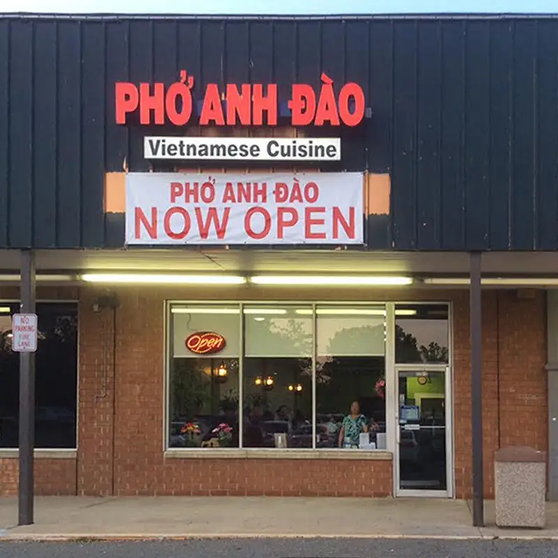 Pho Anh Dao