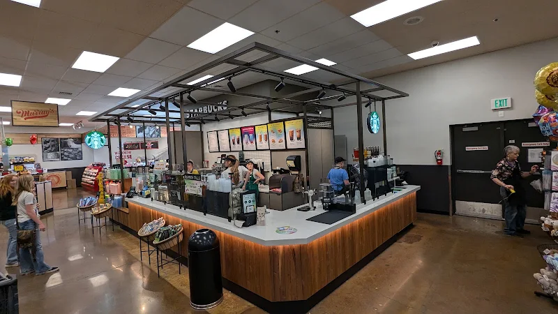 Starbucks Coffee Company