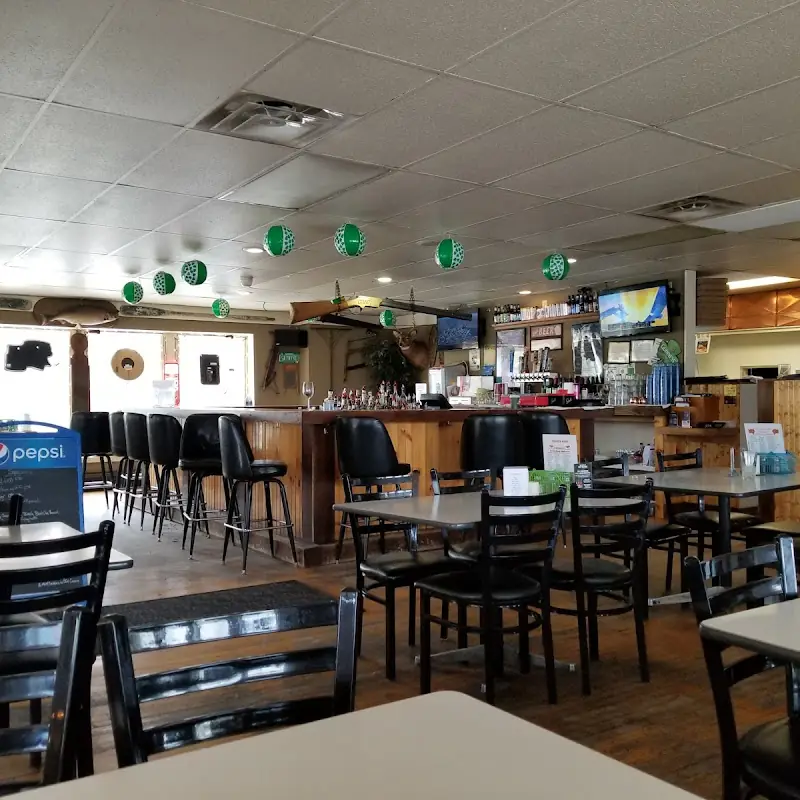 Mc Kee's Island Pub & Pizza
