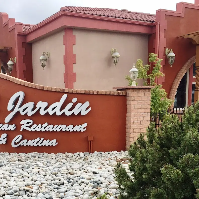 El Jardín Restaurant