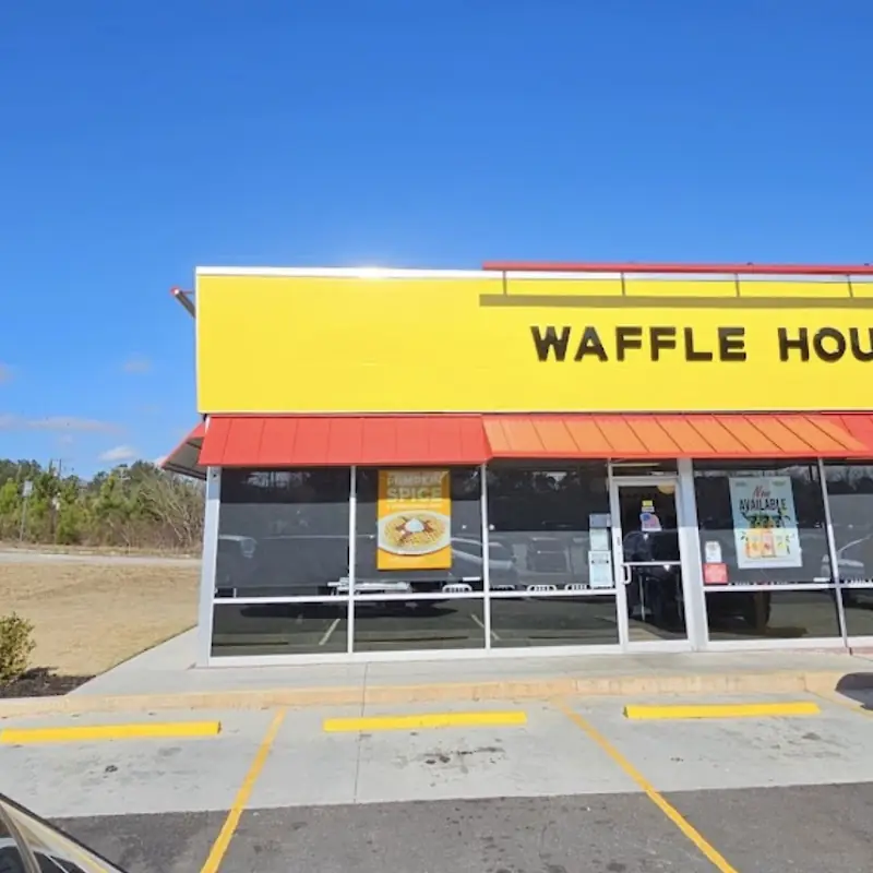 Waffle House