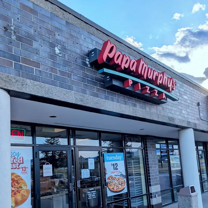 Papa Murphy's | Take 'N' Bake Pizza