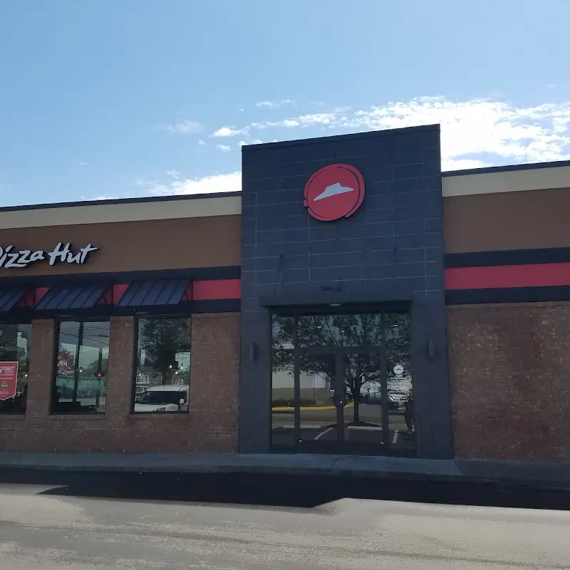 Pizza Hut
