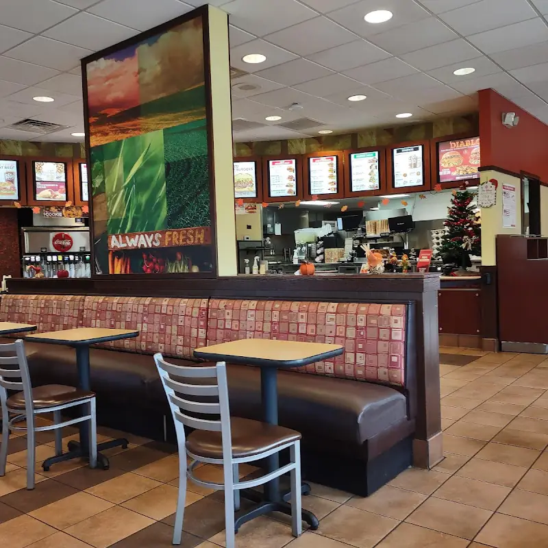 Arby's