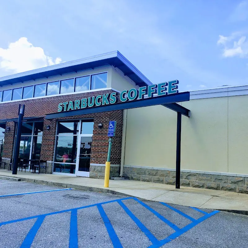 Starbucks Coffee Company