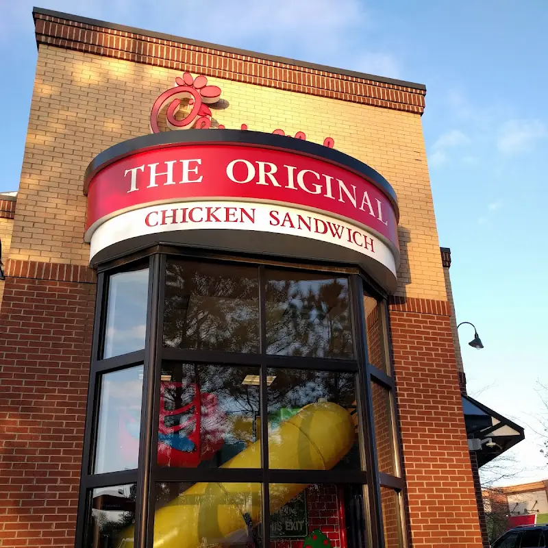 Chick-fil-A