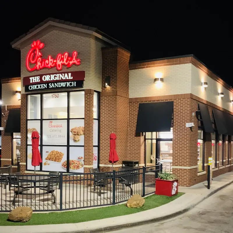 Chick-fil-A