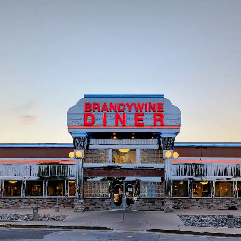 Brandywine Diner
