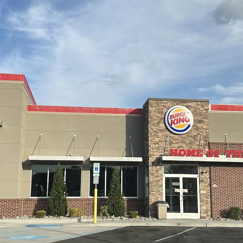 BBQ Bacon Whopper Jr.