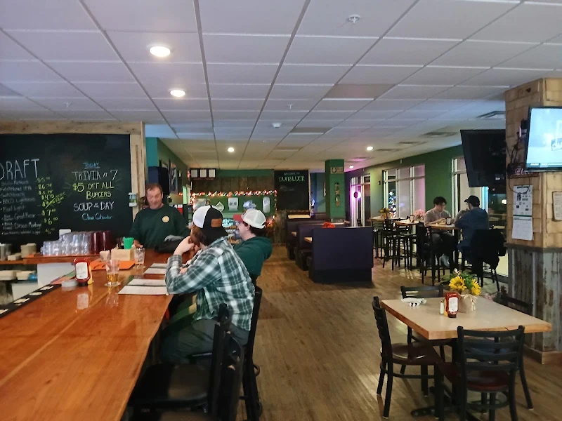 Dumb Luck Pub and Grill