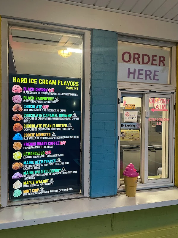 The Little Treat Shoppe In Polkville NY