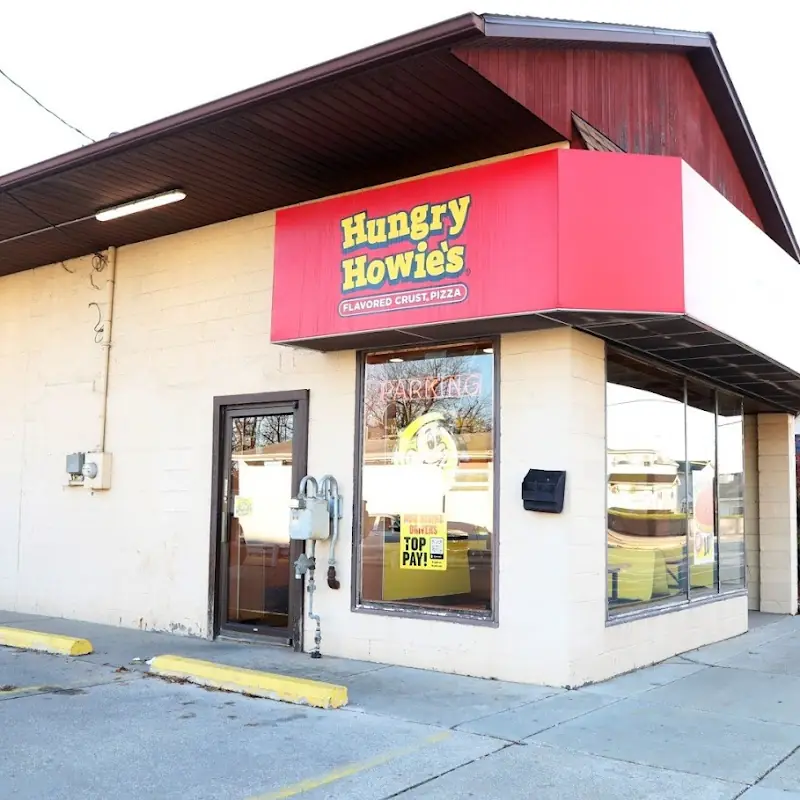 Hungry Howie's Pizza