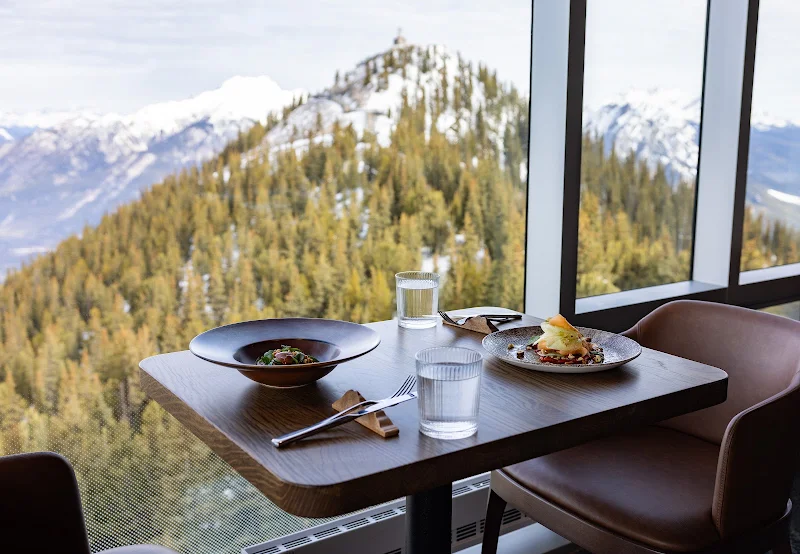 Sky Bistro