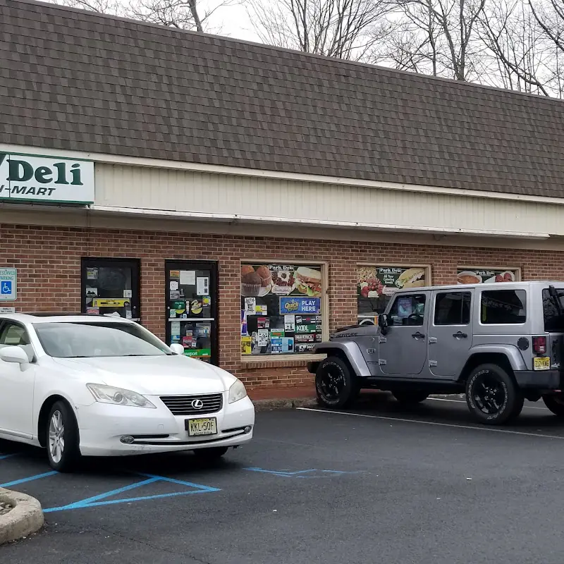 Park Deli