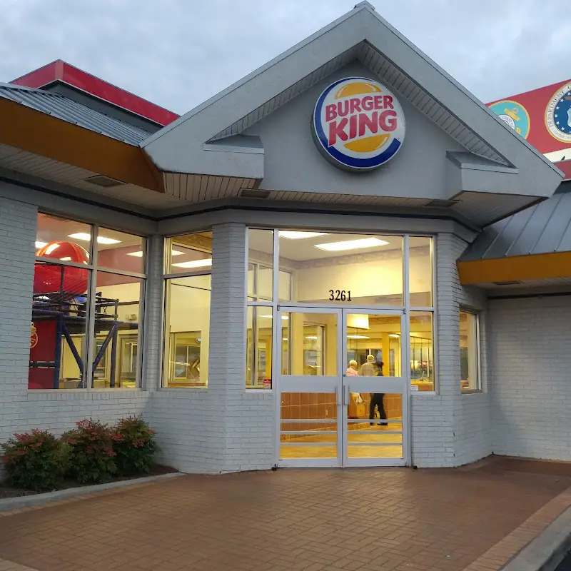 Burger King
