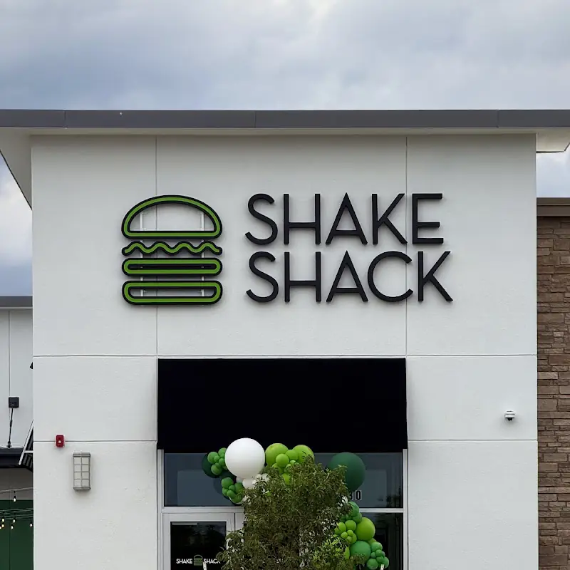 Shake Shack Fort Collins