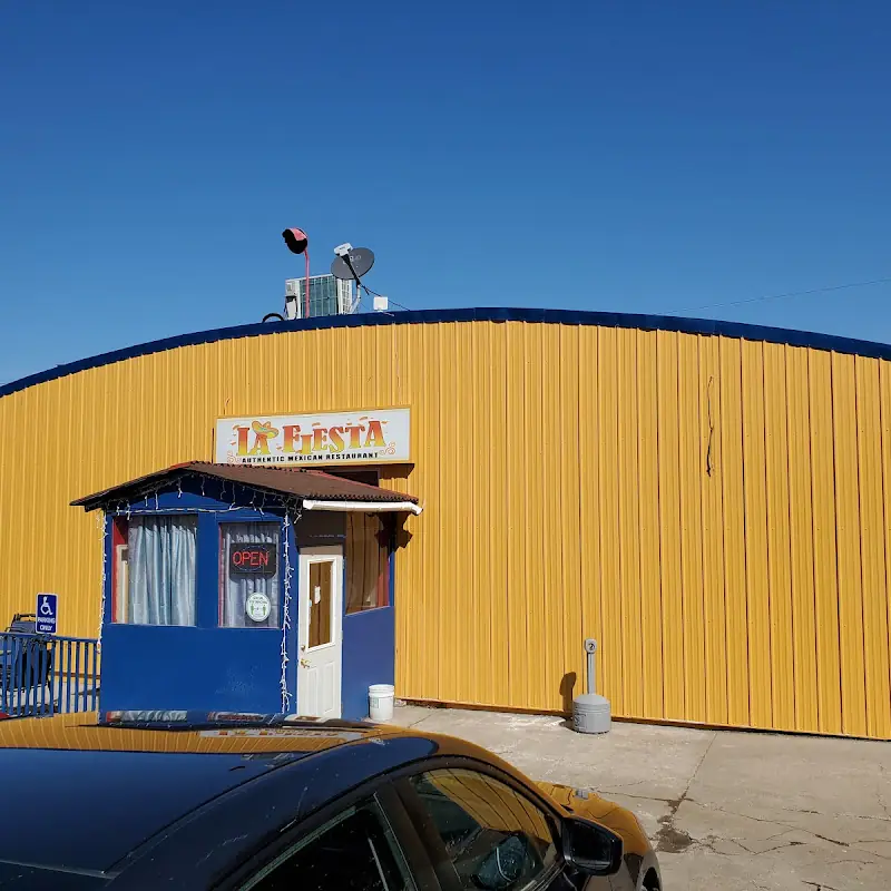 La Fiesta Bar and Grill