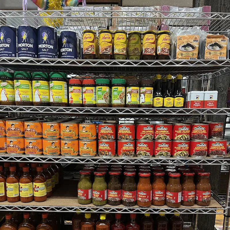 Tienda la Mexicana