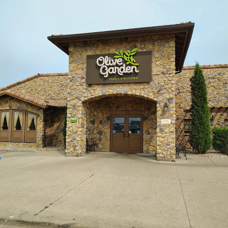 Olive Garden Italian Restaurant