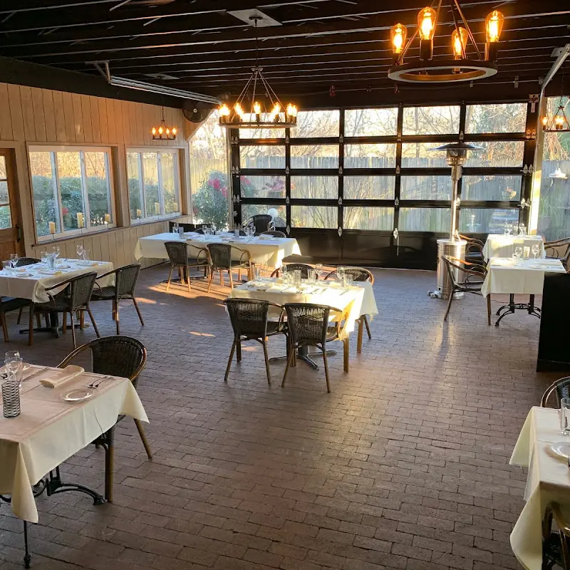 The Ivy Inn Restaurant