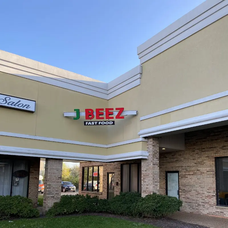 J Beez Grill & Catering (Zabiha Halal) Mediterranean, Pakistani & Indian Cuisines