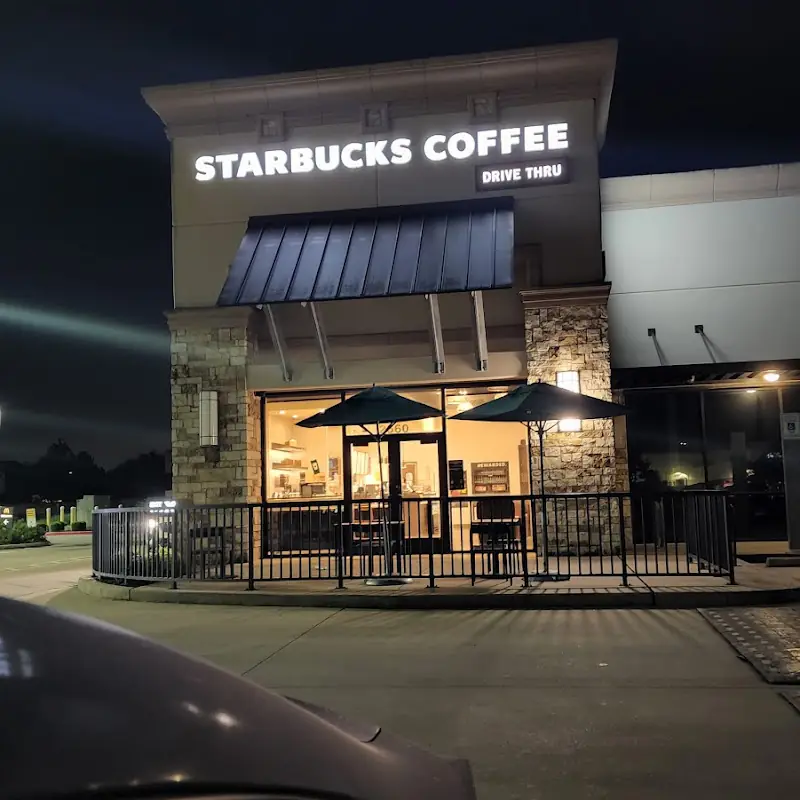 Starbucks Coffee Company