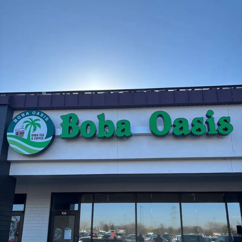 BoBa Oasis