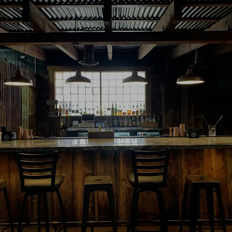 Miami Flats Lounge