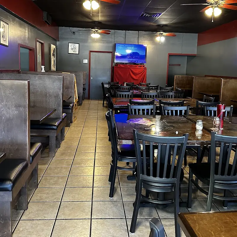 Giovanni's Pizza