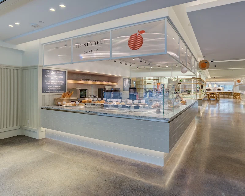 Honeybell Bakery