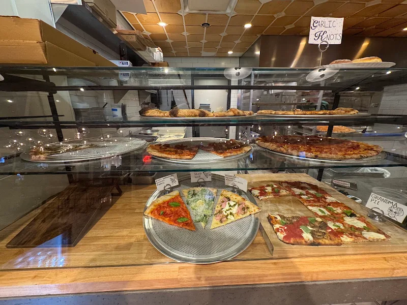 Pizza Dada