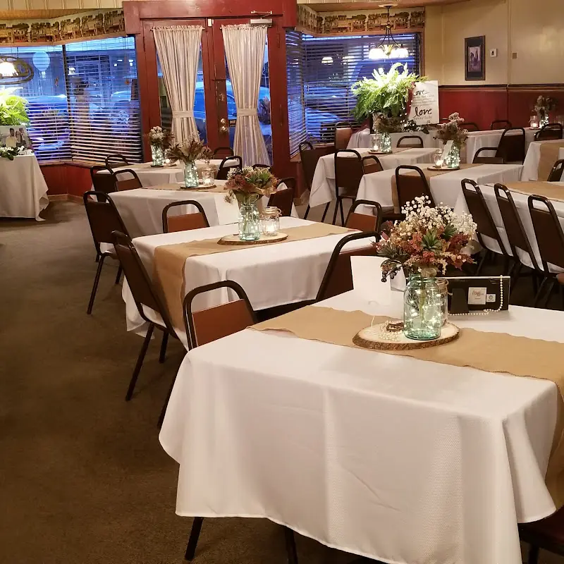 Broadway Cafe