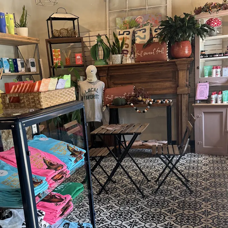 Groundation Coffee Shop