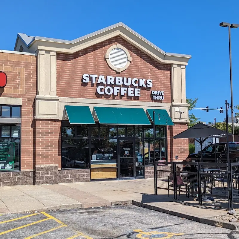 Starbucks Coffee Company