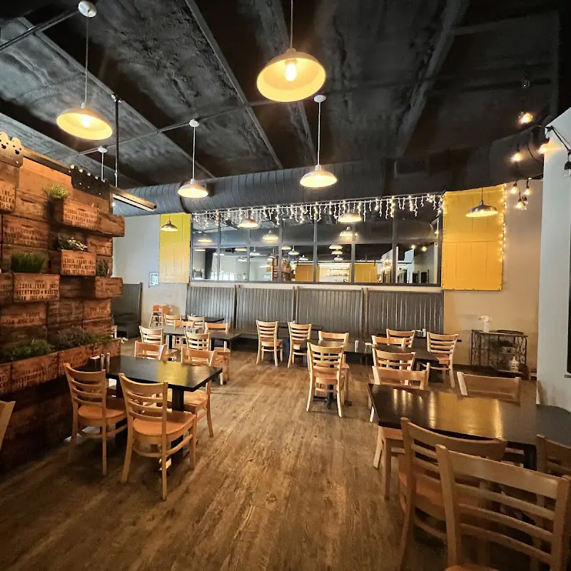 Annie O's Kitchen