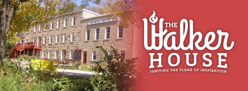 Walker House