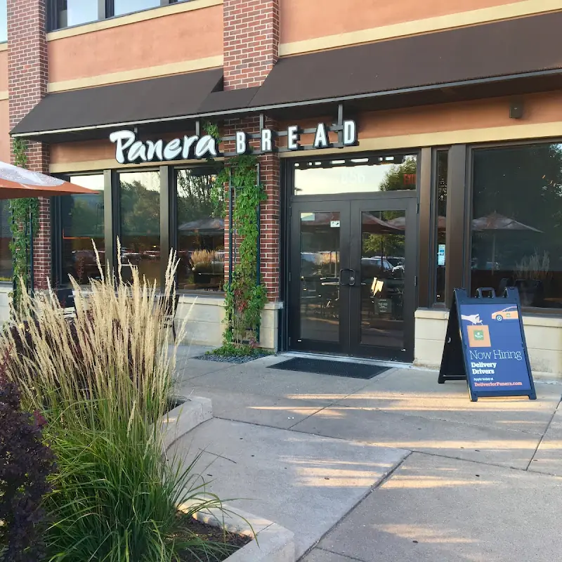 Panera Bread