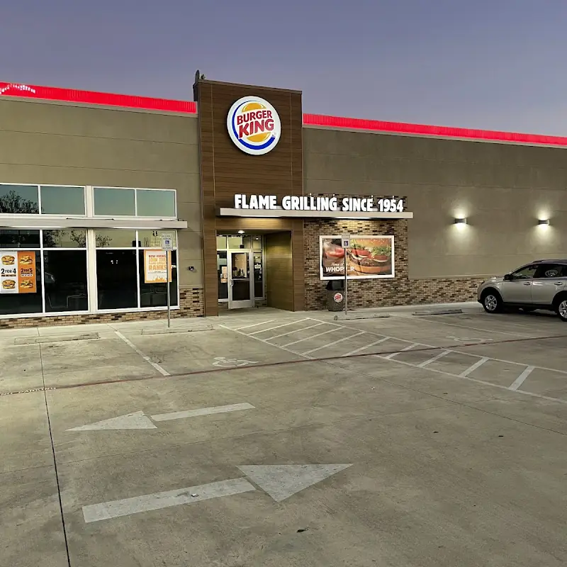 Burger King