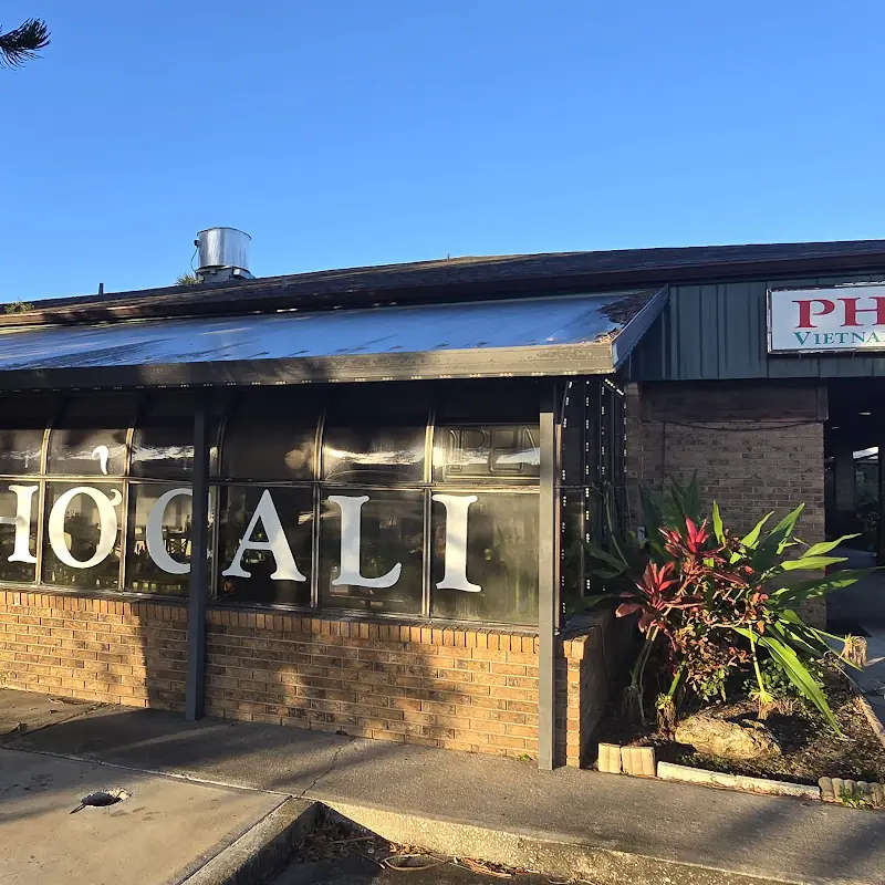 Phở Cali Restaurant