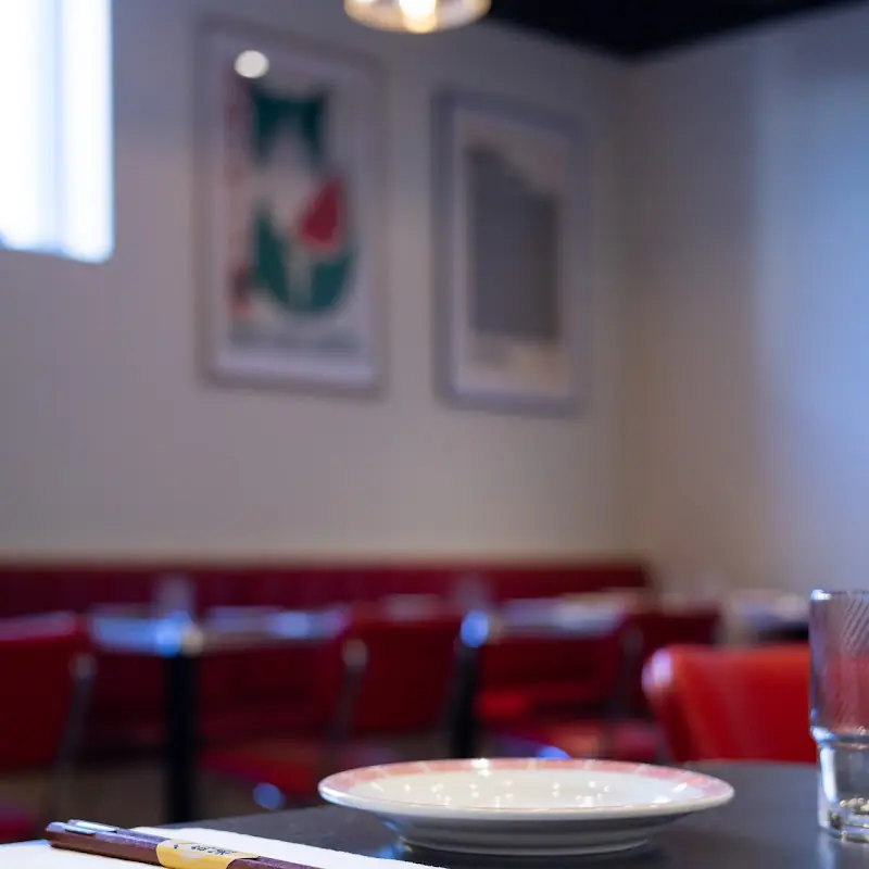 Mimi’s Chūka Diner