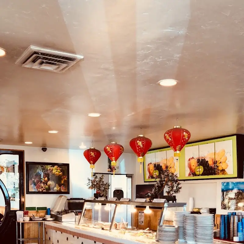 Hong Kong Restaurant