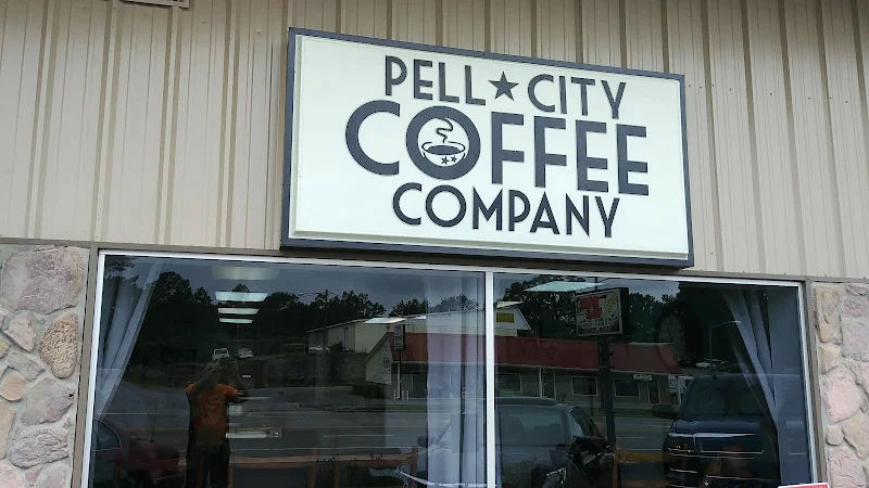 Pell City Coffee Company