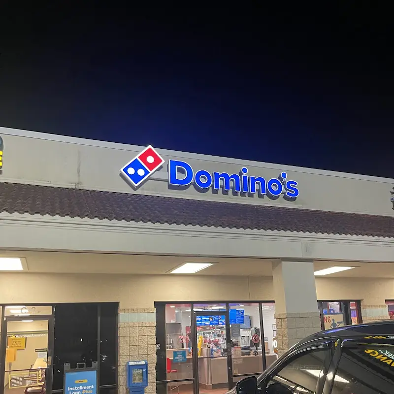Domino's Pizza