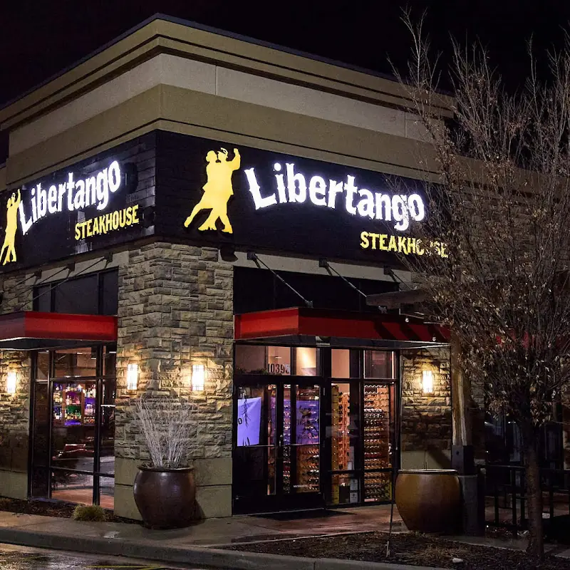 Libertango Steakhouse