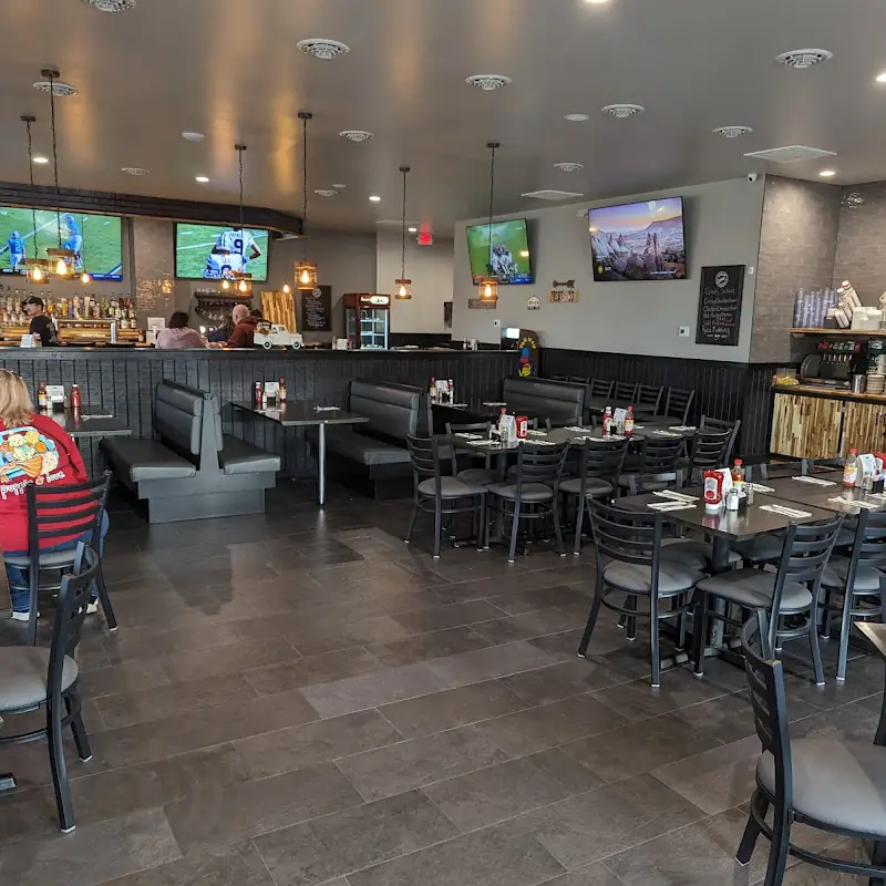 Betsy Ross Restaurant and Bar