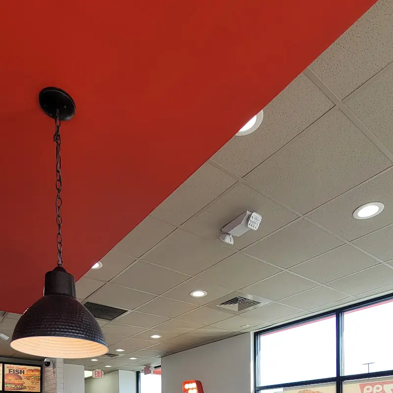 Arby's