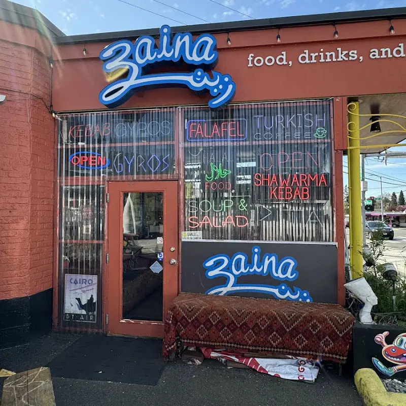 Zaina