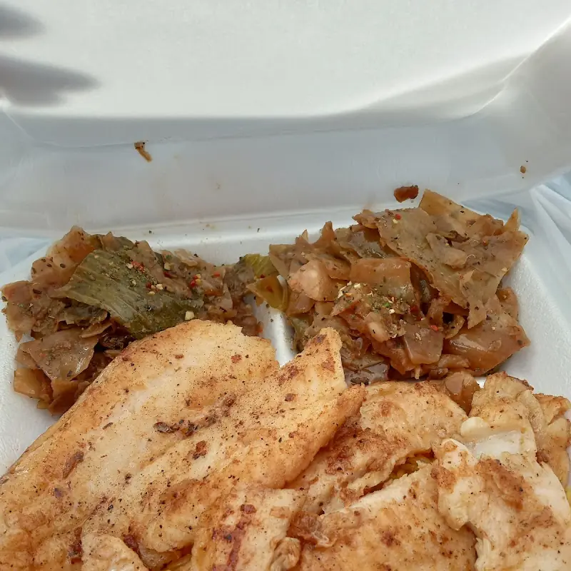 Clay’s Smoked Tuna