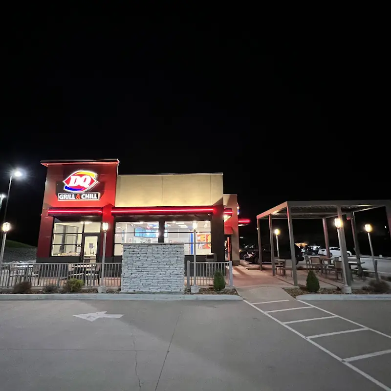 Dairy Queen Grill & Chill