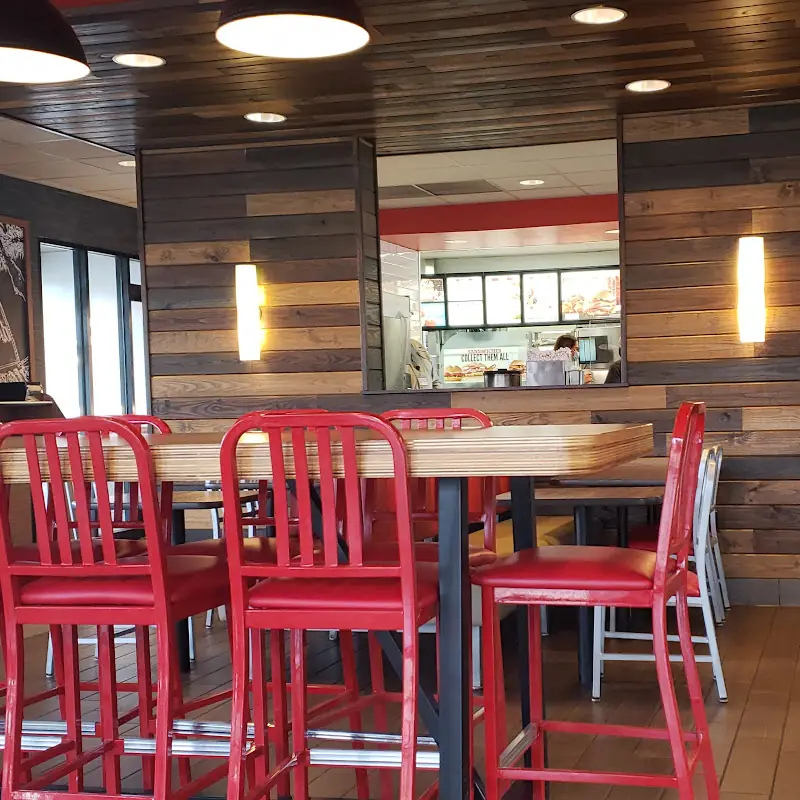 Arby's